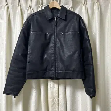 entire studios 23aw 집업 자켓
