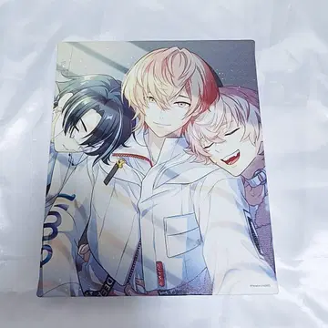 1Nm8 캔버스 아트