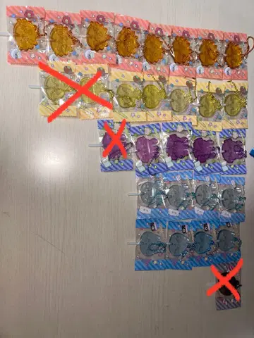 치이카와 캔디 참