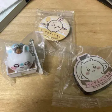 치이카와 (먼작귀) 쿠라스시