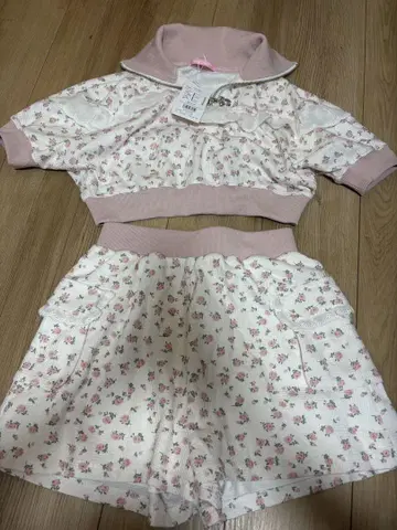 honey cinnamon 셋업