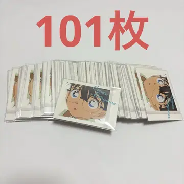 명탐정 코난 파샤코레 에도가와 코난 101장