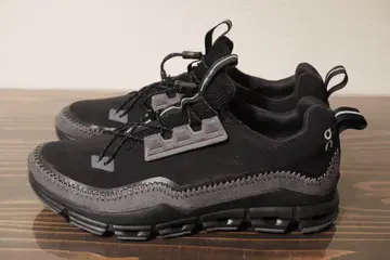 On Cloudaway Black 25.5cm