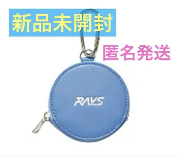 SnowMan RAYS 라이브 굿즈 미니 스노 파우치