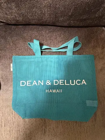 DEAN & DELUCA 2024 토트백 L 사이즈