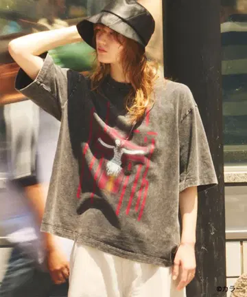 EVANGELION for MAISON SPECIAL T-Shirt