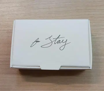 방찬 Stray Kids 팔찌 체인 팔찌 스키즈