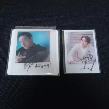 패치 코이 클리어 카드 콘도 쇼리