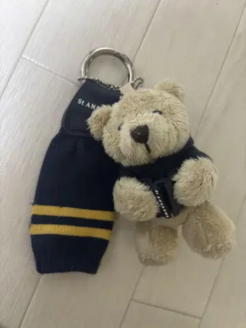 St Andrews 테디베어 티 & 니트 볼 홀더
