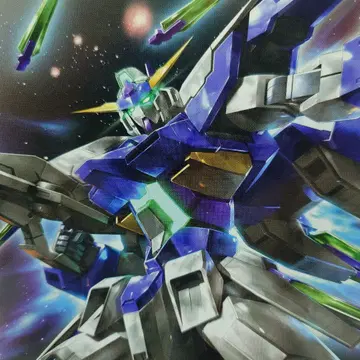 HGAGE 건담 AGE-FX