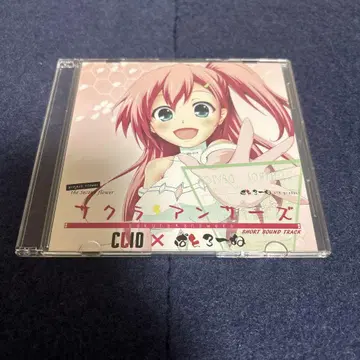 사쿠라*앤서즈 SHORT SOUND TRACK