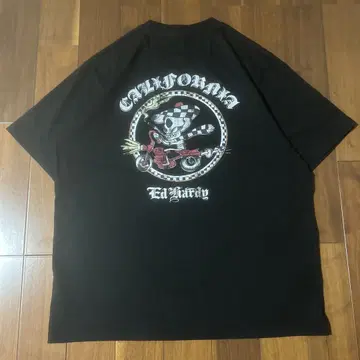 Ed Hardy 에드하디 티셔츠 4L=L