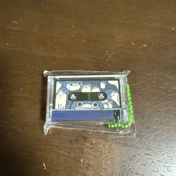 이브 언더 블루 보니보니