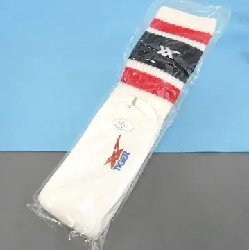 아식스 타이거 / asics TIGER / 하이삭스 (L 사이즈)