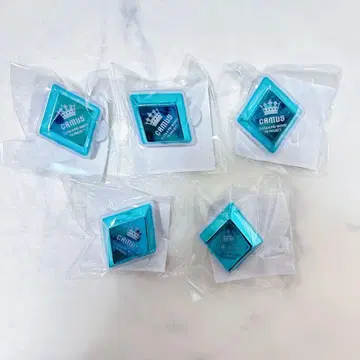 카뮤 링 라이트