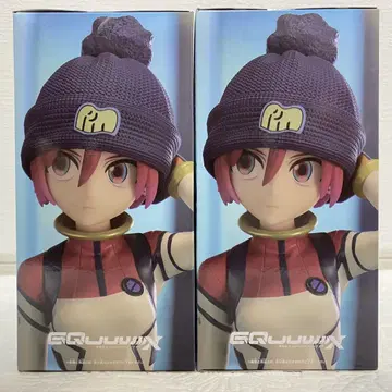 기동전사 Gundam 지크 액스 마추 파이롯트 수트 ver. 2체 세트