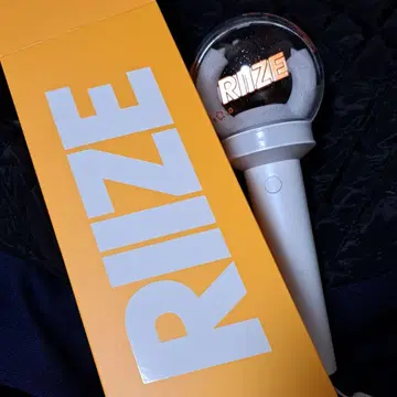 riize 응원봉 공식