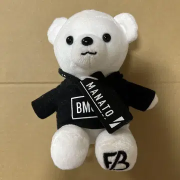 BEFIRST 비퍼스트 봉제 인형 곰 MANATO 마나토