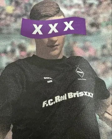 갓 셀렉션 x 브리스톨 M