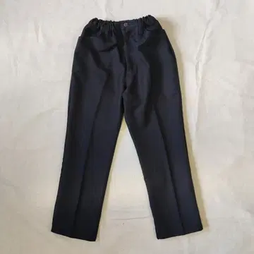 새상품급 랭글러 런처 드레스 청바지 데미지드 론 리메이크 블랙