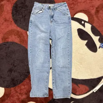 릿카팜 데님