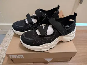 moonstar b/m 04 알타 블랙
