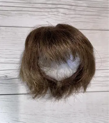 인형 가발 6~7inch 유SD 1/6