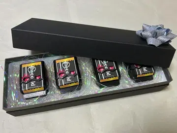 SG 초코르도고치조 4개 세트