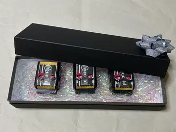 DX 초코르도 고치조 3세트
