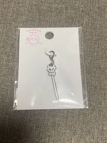 치이카와 파크 잡화 참 스태프