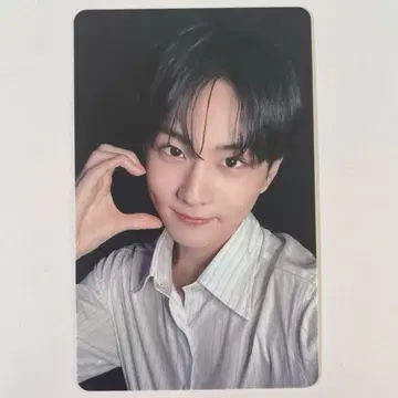 enhypen HMV 라키드로 존원