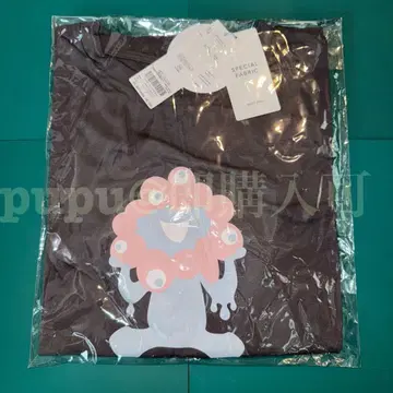 미야쿠미야쿠 티셔츠 그레이 여성용 젤라피케 만박