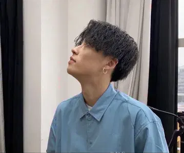 HUF CENTRAL PARK SSL SHIRT 20SS 코무돗토 유타