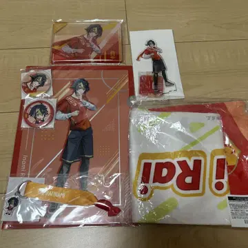 니지산지 이파 라이 j1