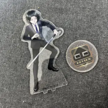 HUNTER x HUNTER 페이탄 아크릴 스탠드 애니카페