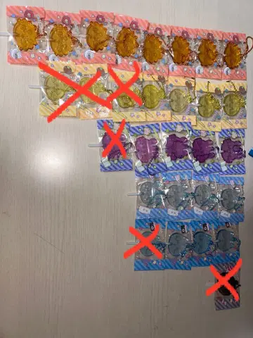 치이카와 캔디 참