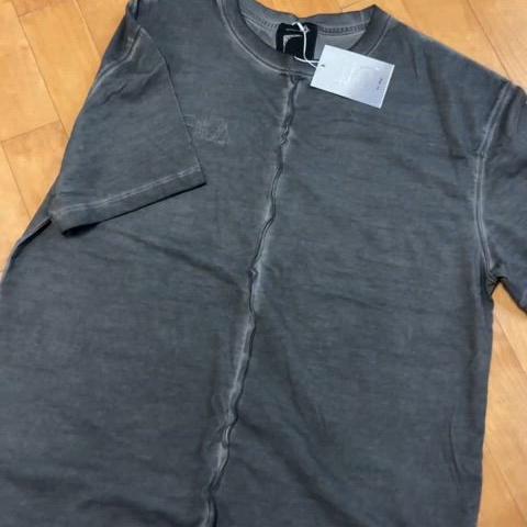 Thug Club正規品★FILA x THUG Stitch Logo T shirts Qoo10] フィラ 【Thug Club】 FILA x T : メンズファッション