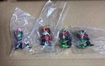 가면라이더 기다림