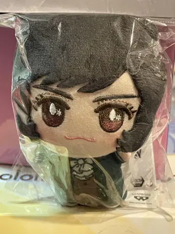 베르사유의 장미 봉제 인형 SD 인형 앙드레