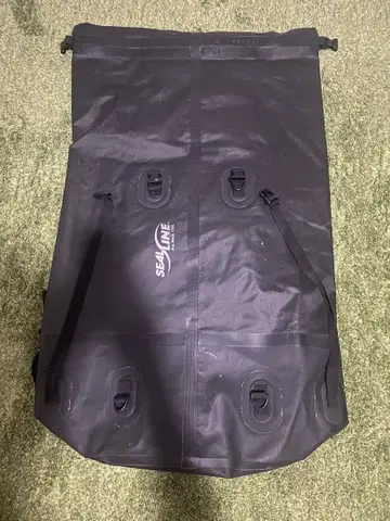 SEALLINE Pro Pack 115 대형 드라이백