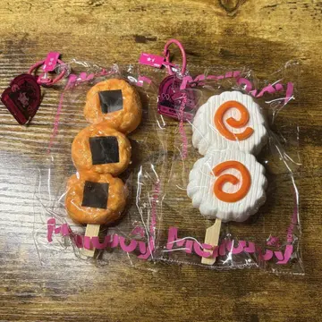 Mellojoy 스퀴즈 오뎅
