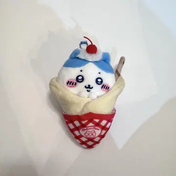 치이카와 크레이프 복권 C상 하치와레
