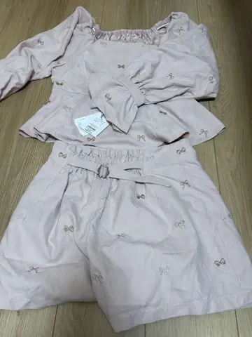 nice claup 셋업