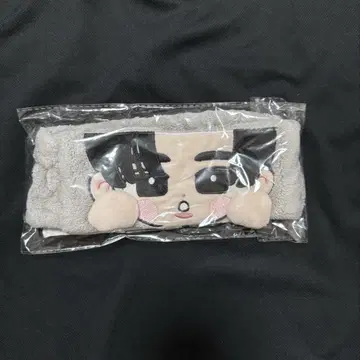 메구로 렌 스노치루 헤어밴드