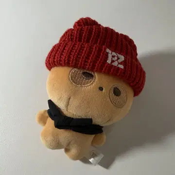 선우 봉제 인형 theboyz