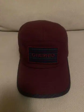 oheshio cap