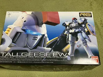 RG 1/144 톨기스 EW 새상품