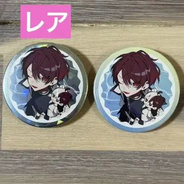 고챠마이키 CR 페스티벌 2025 캔뱃지 세트