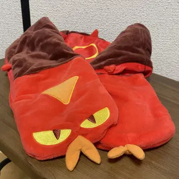 야크데 넥워머 포켓몬 머플러