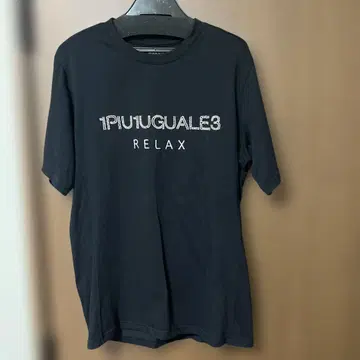 1piuluguale3 티셔츠 S 사이즈
